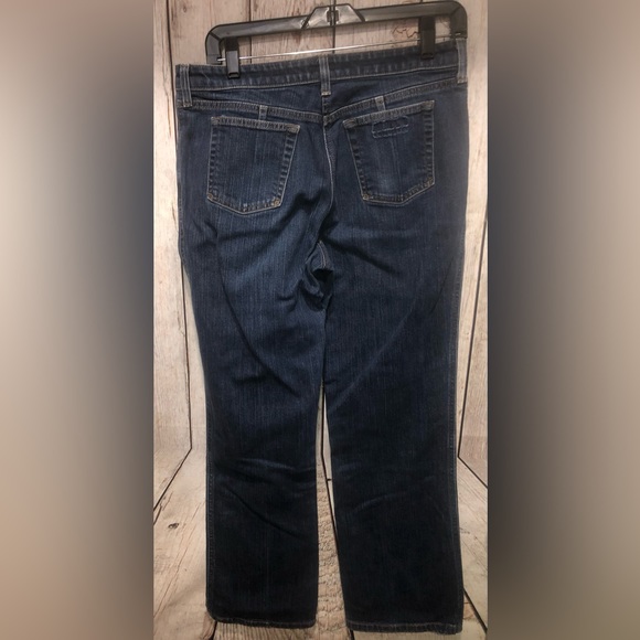 Armani Collezion1 Jeans Women’s Size 10 Antinea COL.921. - Picture 2 of 7